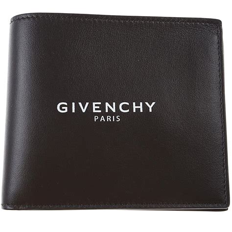 givenchy mens wallet replica